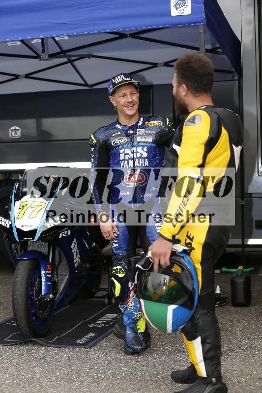 /53 16.09.2025 Track Day Domi Aegerter ADR/Impressionen